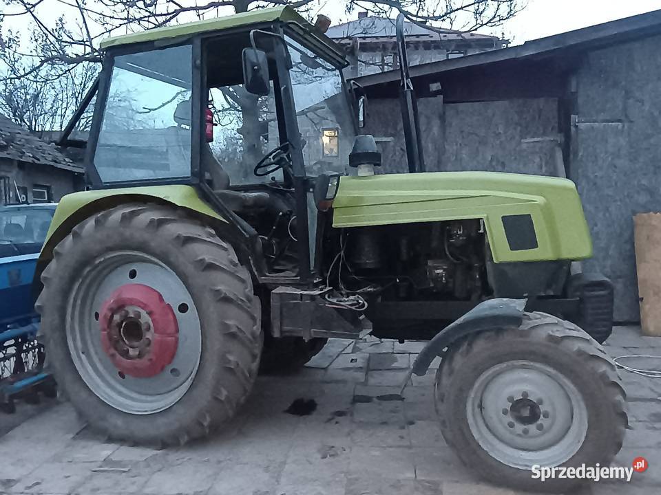 Ltz 60 ab tornado MTZ Belarus Belarus Belarus Michałowice sprzedam
