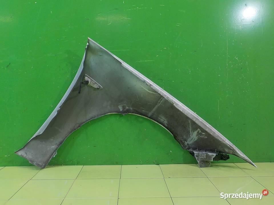 OPEL INSIGNIA B 16 CDTI 18r blotnik lewy przod