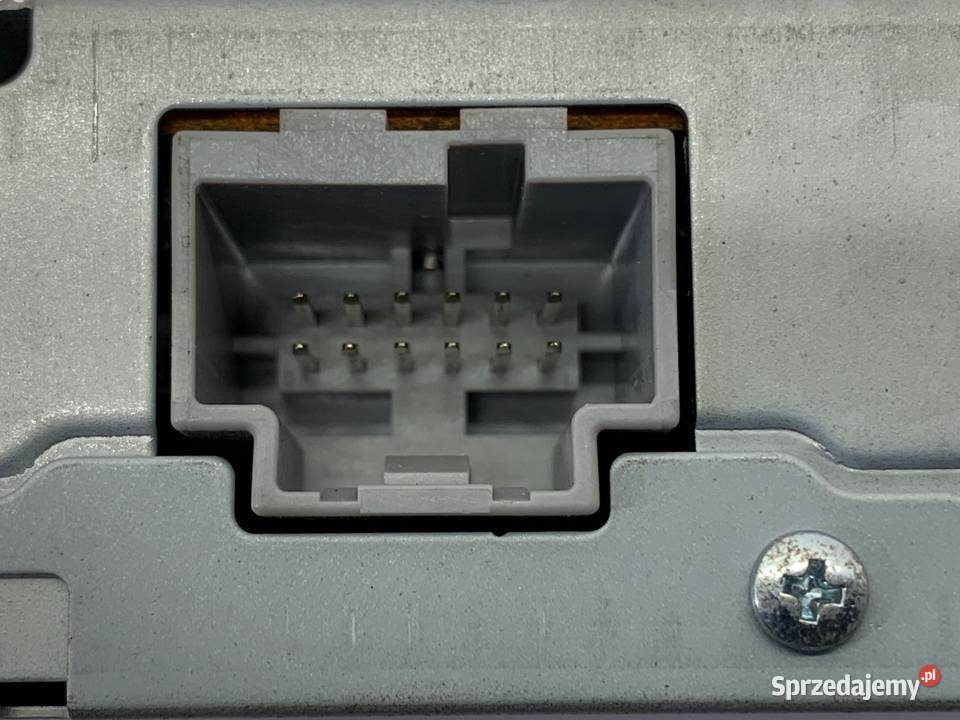 WYŚWIETLACZ FORD MUSTANG V BR3T19C116AB EKRAN