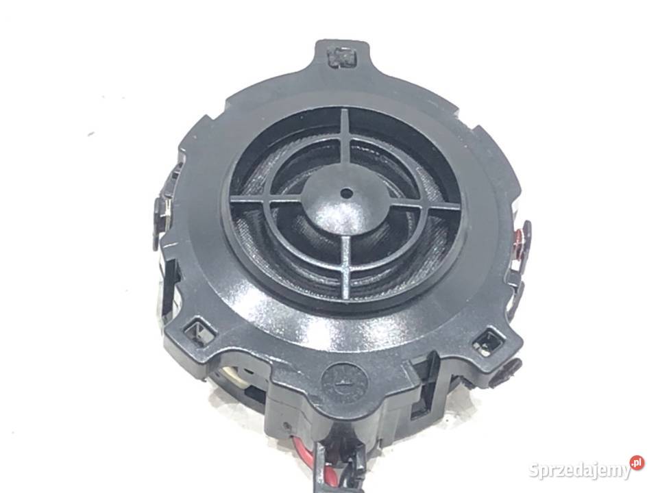 GŁOŚNIKI KOMPLET SKODA OCTAVIA IV 5E3035411A