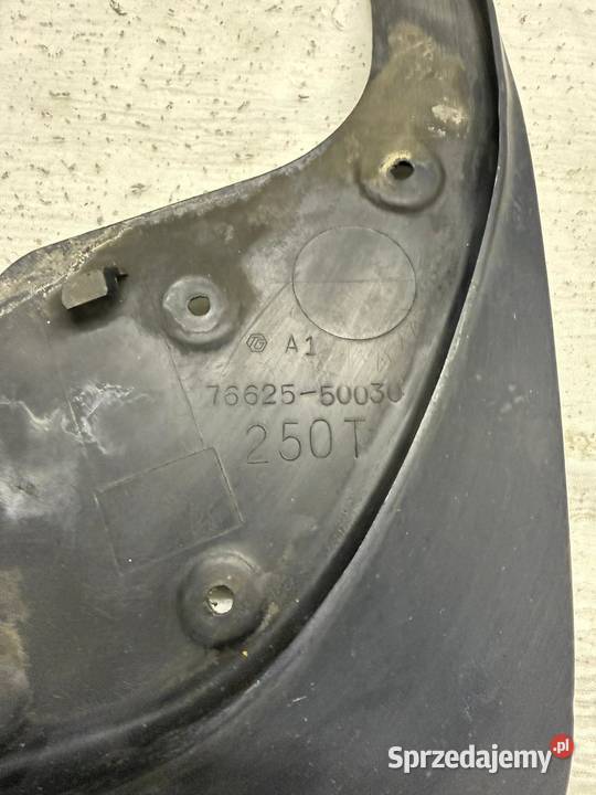 Chlapacze Lexus LS400 UCF20 UCF21 9500 r 1uzfe Częstochowa