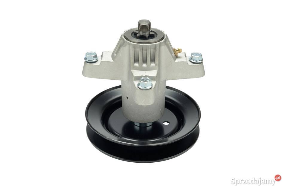 Piasta kompletna MTD RF125 Optima LF145 DL96H mazowieckie