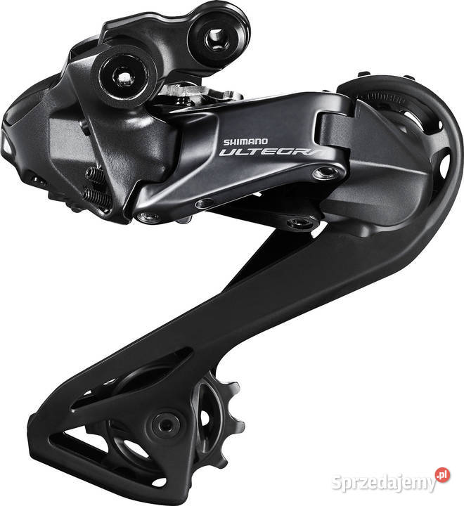 Shimano ULTEGRA Di2 R8170 2x12speed Group Disc mazowieckie Radom