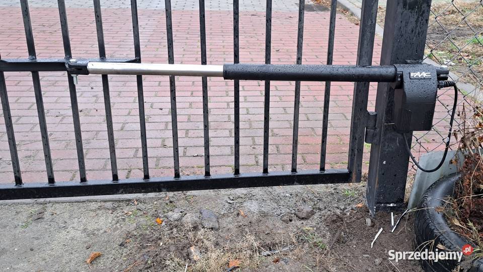 Serwis automatów dobram Błonie