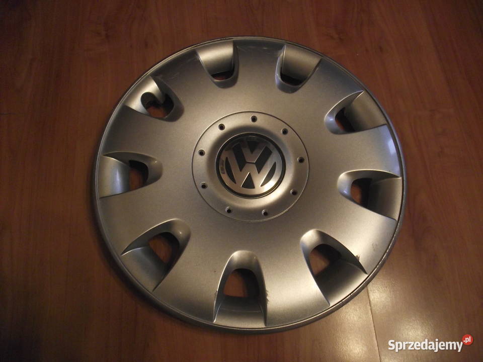 Vw Touran Kołpak 15 Motoryzacja dolnośląskie Wrocław