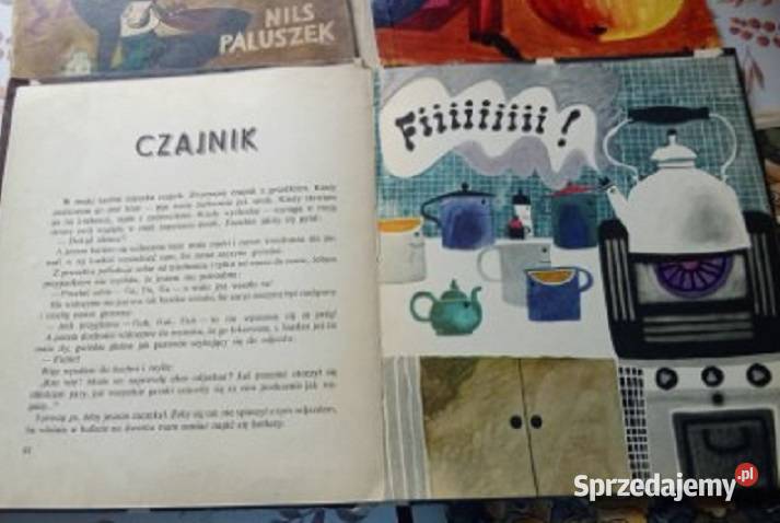 a to było tak Zarembina Księżniczka głogu Anczyc