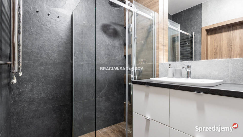 Wynajmę mieszkanie Kraków Rakowicka 4551m2 2 Liczba pokoi 2
