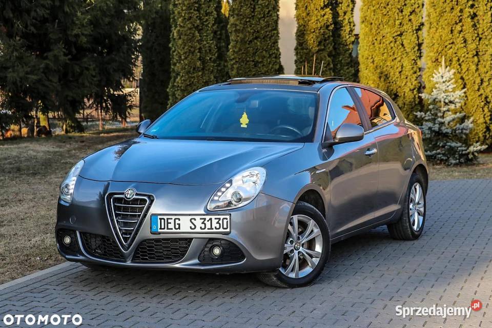 Sprzedam 1400cm3 Alfa Romeo mazowieckie sprzedam