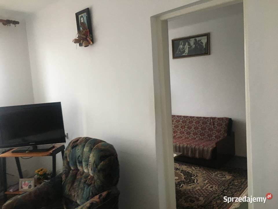 Mieszkanie na sprzedaż Kraśnik Fabryczny 3 oddzielna kuchnia