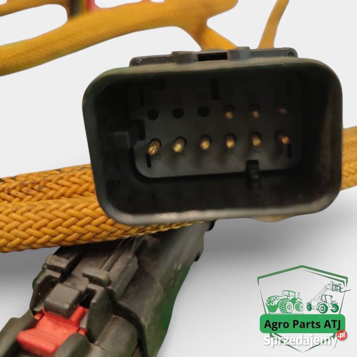 Wiązka przewodów elektrycznych 2894773 Spycharka