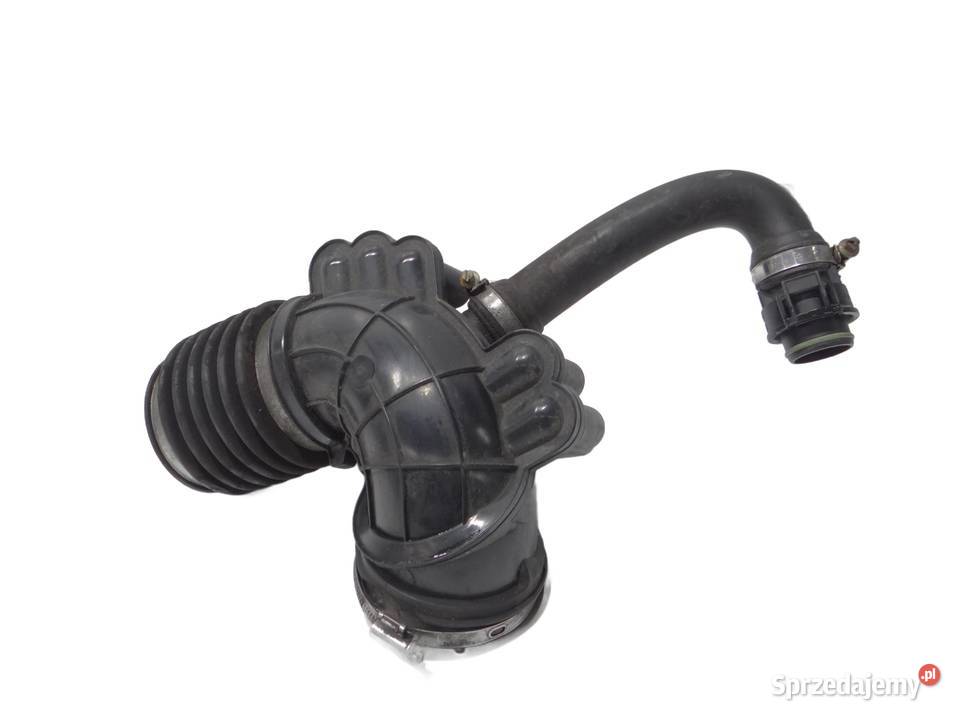 PRZEWÓD REZONATOR POWIETRZA BMW F32