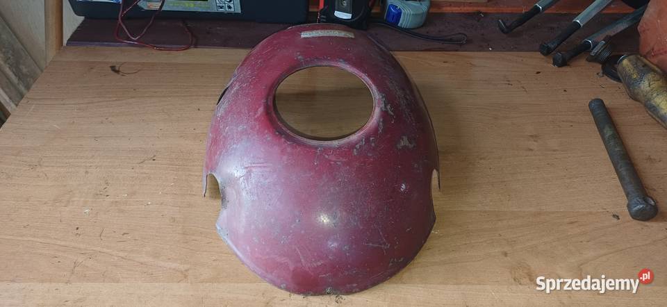 Obudowa lampy Jawa CZ 175 250 małopolskie Skawina