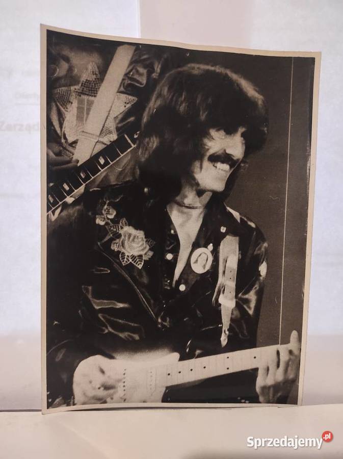 THE BEATLES kolekcja zdjęć i wycinki z gazet sprzedam