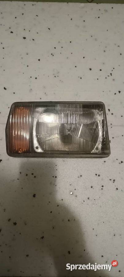 Lampa prawa Lancia Delta l 19791984 Opoczno