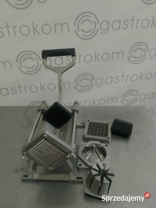 KRAJALNICA DO FRYTEK RĘCZNA dolnośląskie Wrocław