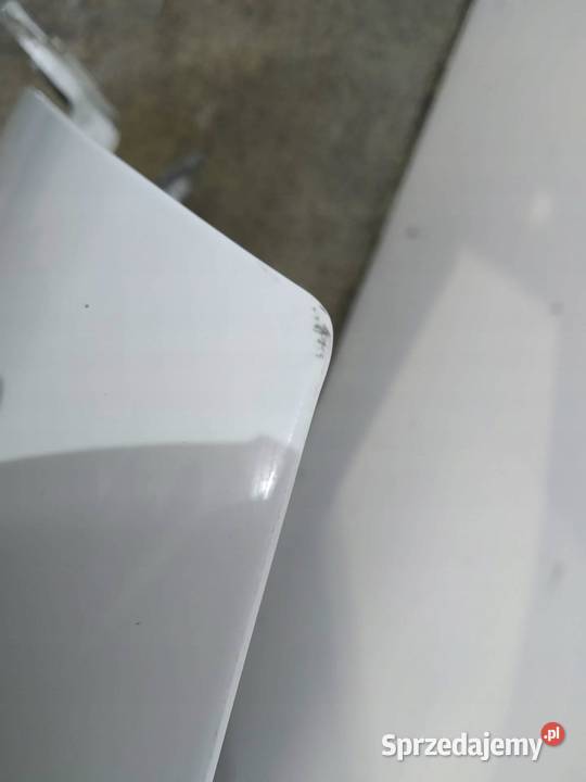 DRZWI LEWE PRZÓD DV369 Dacia Logan II 2012