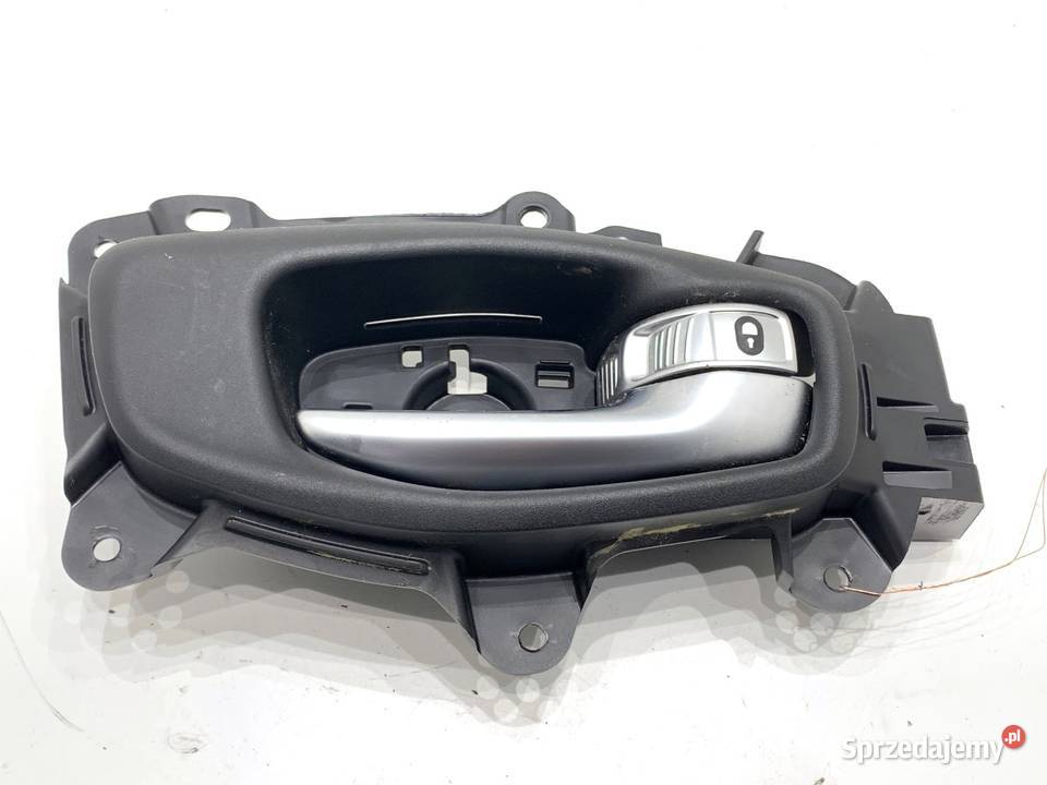 KLAMKA WEWNĘTRZNA PRAWY PRZÓD JEEP COMPASS MP osobowe Klamki wewnętrzne sprzedam