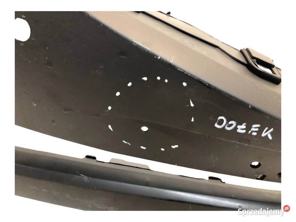 MAZDA 6 II GH 20072010 PRZED LIFTEM POD PDC sprzedam