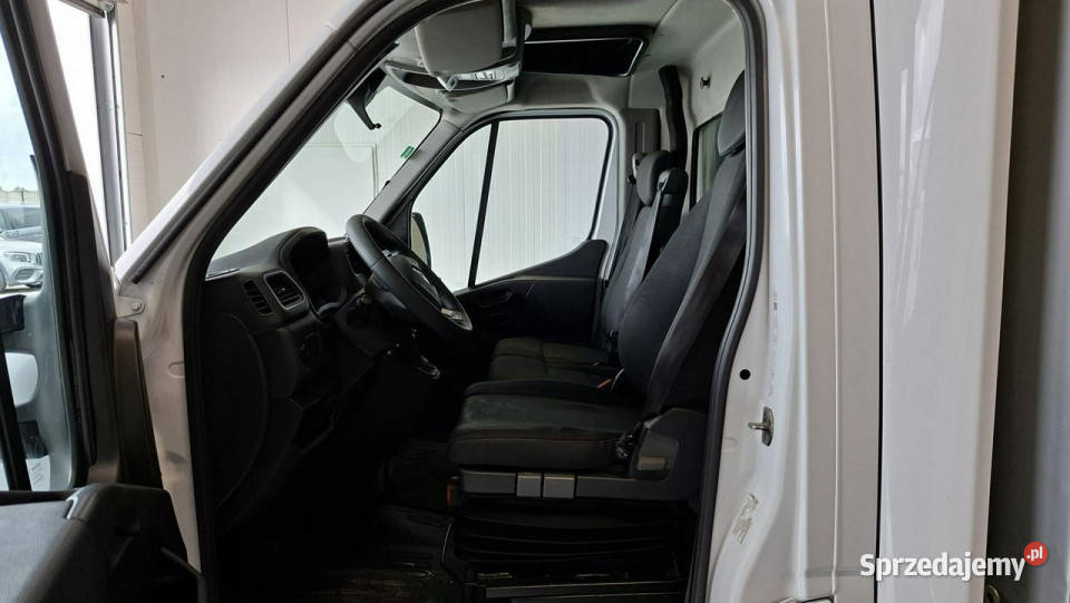 Renault Master FWD 23 dCi L3H1 SSE E6 35t Grójec