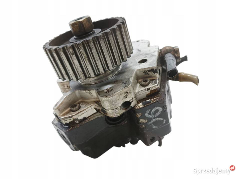 POMPA WTRYSKOWA 0445020008 23 JTD Fiat Ducato II osobowe