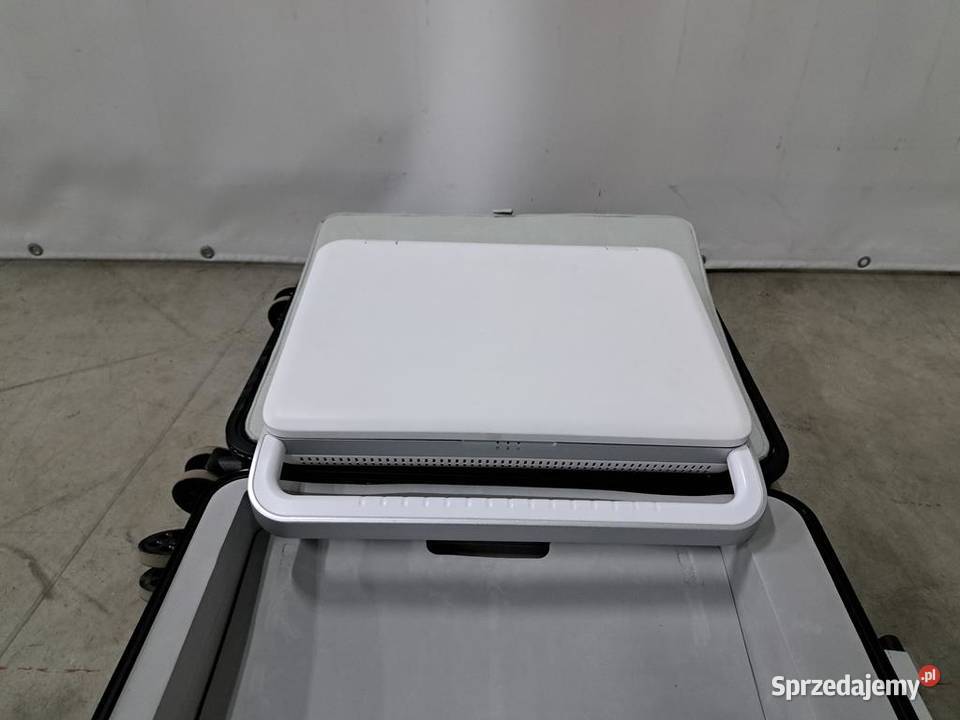 FocusFusion Finus 70 aparat USG Głowica L175