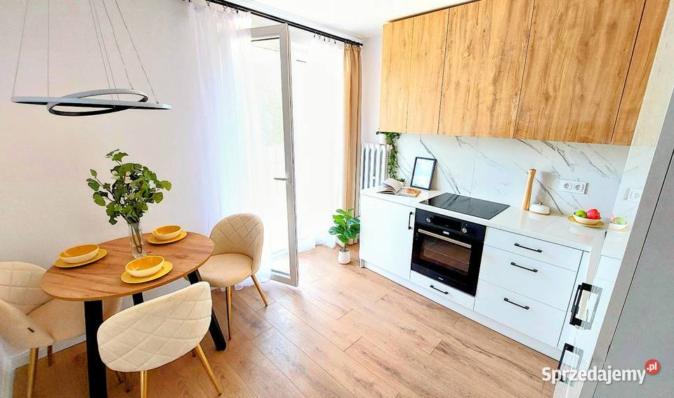 MORCINKA Zesławice Wzgórza 36m2 2 pokoje kuchnia balkon Kraków sprzedam