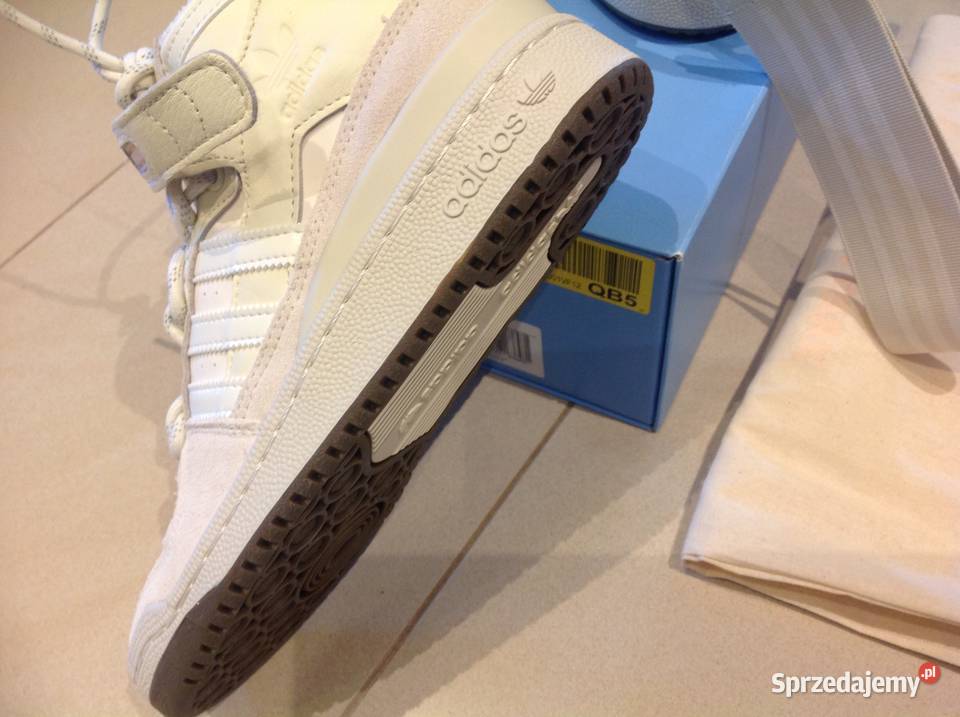 Adidasy Buty Damskie Kostkę Adidas IVY PARK Nowa Sól sprzedam