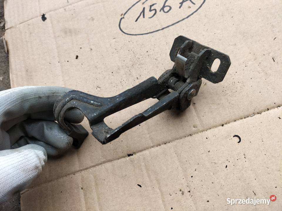 AUDI 80 B4 80B4 ZAMEK MASKI sprzedam