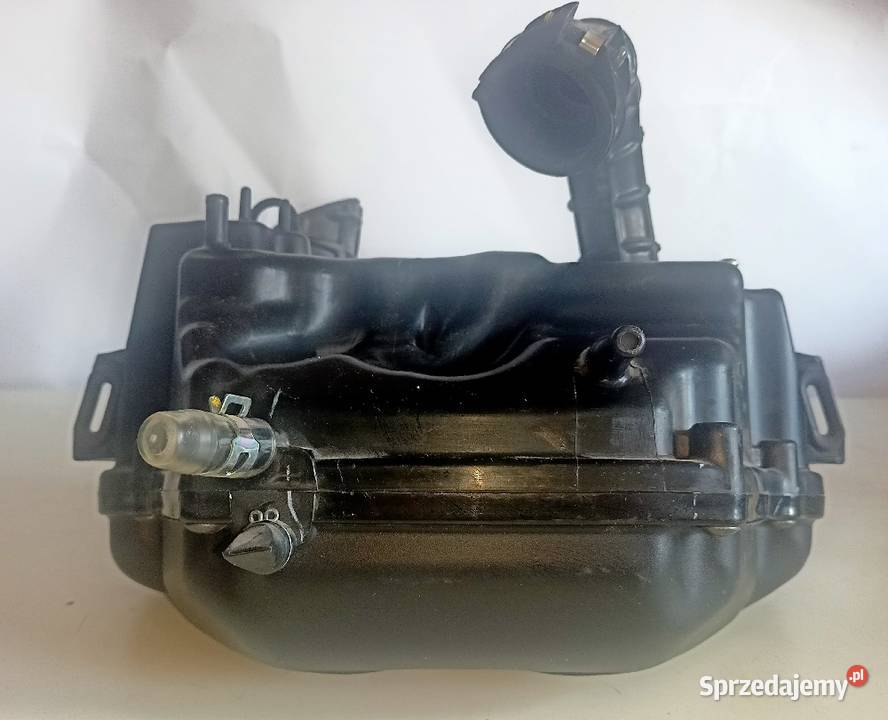 Air box filtr powietrza Honda MSX 125 Turek