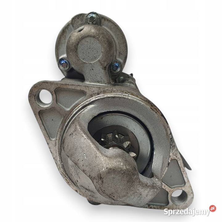 ROZRUSZNIK Opel Astra III H 16 T Turbo SX2284N osobowe Motoryzacja Chełm