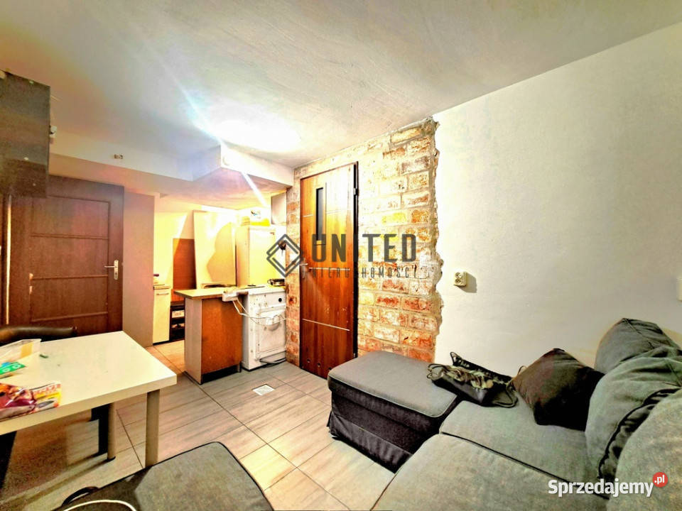 Szklarskiej InwestycjaCO miejskiePark cegła sprzedam