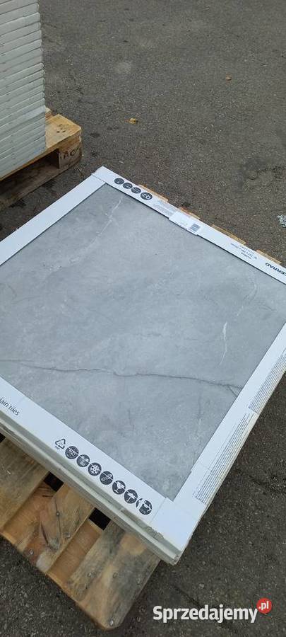WYPRZEDAŻ Płyty na taras wentylowany