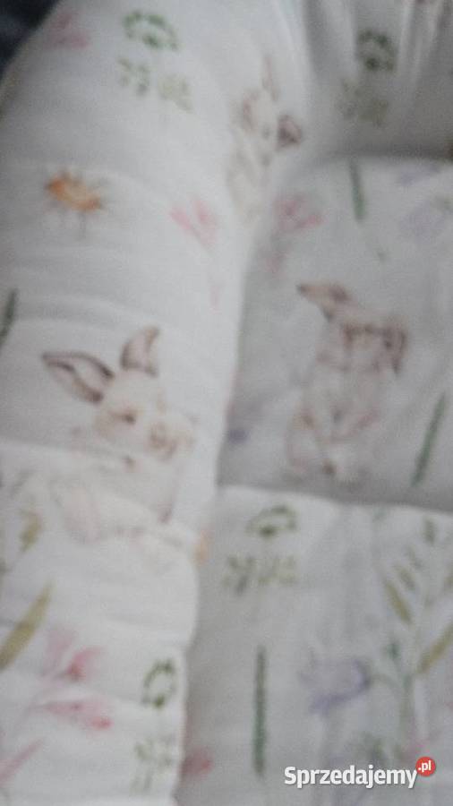 Kokon niemowlęcy Nowy Jasło