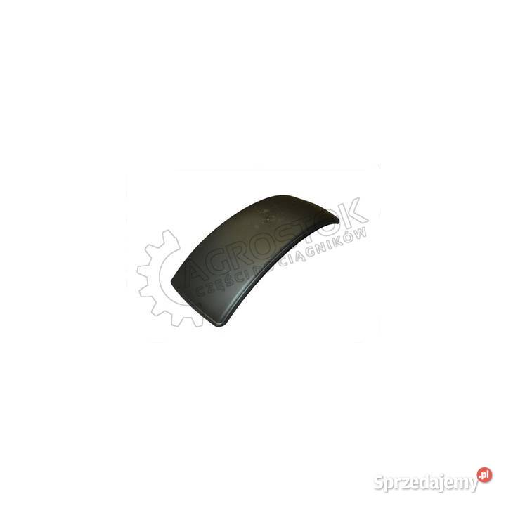 Błotnik przedni 1550x520mm e3400 Parczew