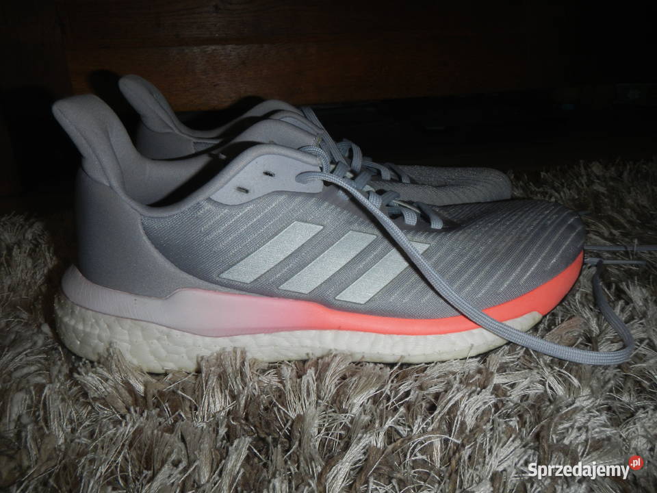 Adidas boost solar 40 23 buty sportowe biegania Wałbrzych