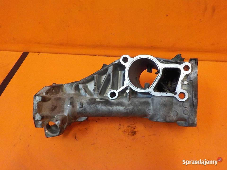 INSIGNIA ASTRA 20 CDTI 10r przepustnica Suków