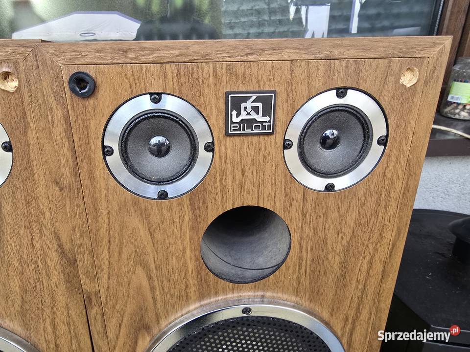 kolummny pilot v1 Chełm Śląski