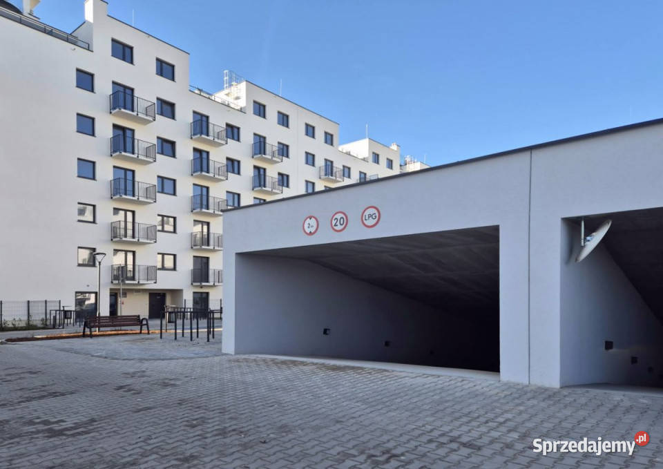 Mieszkanie 5007m2 Poznań