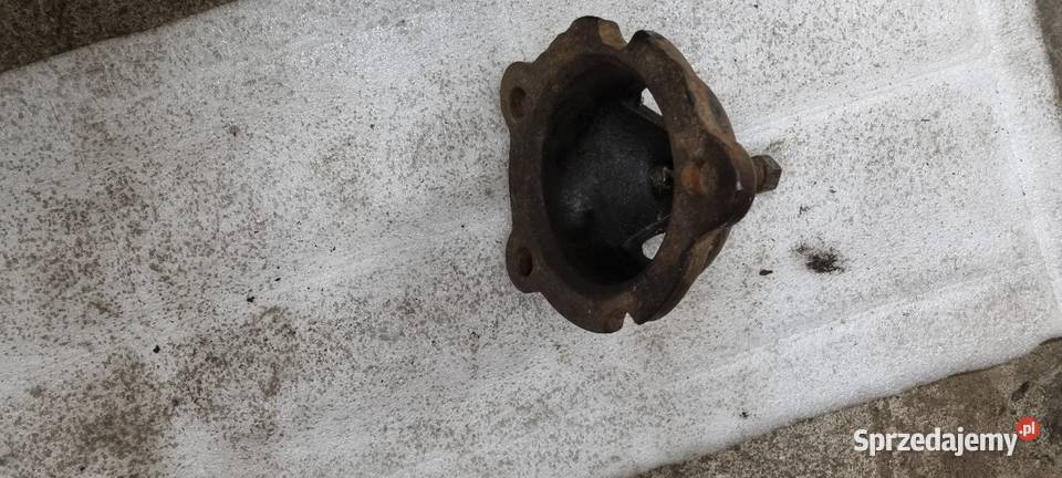Ściągacz piasty przedniej do Syreny 105 105L 104 Wolsztyn