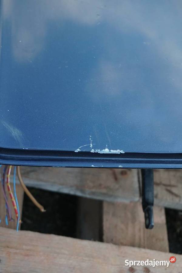 Bmw e39 Kompletne drzwi kierowcy lubelskie Lublin