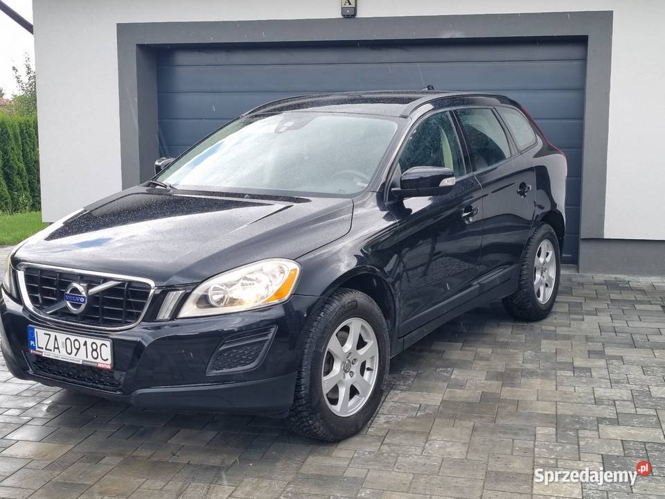 Volvo xc60 serwisie czujnik zmierzchu Zamość sprzedam