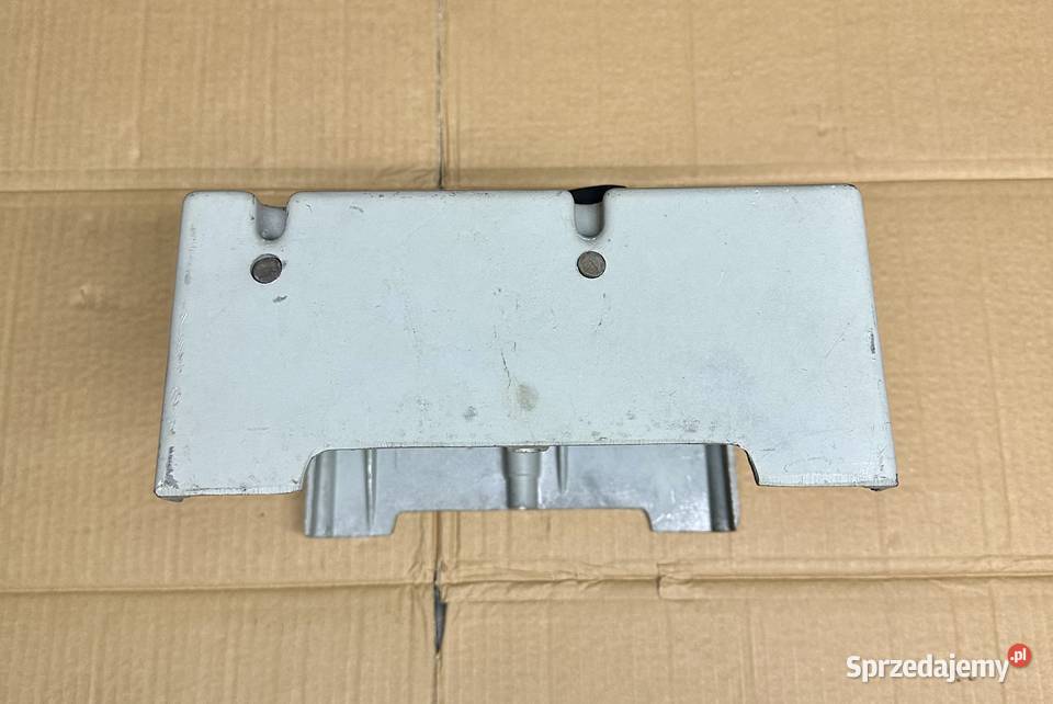 Docisk do pilarki heblarki DAUER Kraków