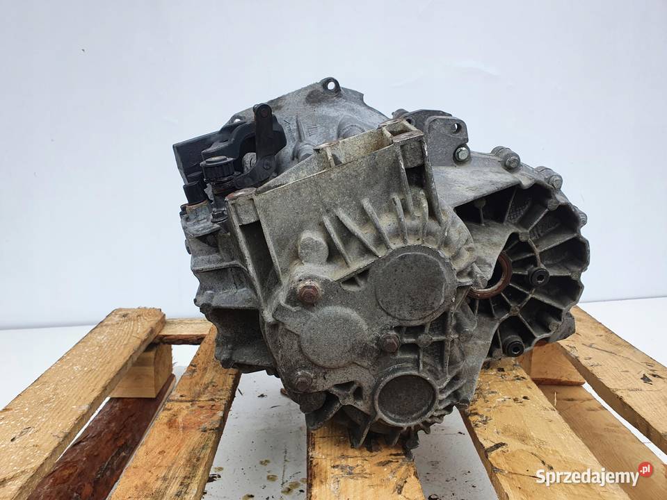Jaguar XType 22 D SKRZYNIA BIEGÓW 6X4R7002CD lubelskie Janów