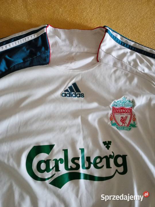 Koszulka piłkarska adidas liverpool L