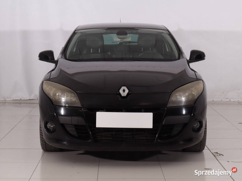 Renault Megane 15 dCi Piaseczno