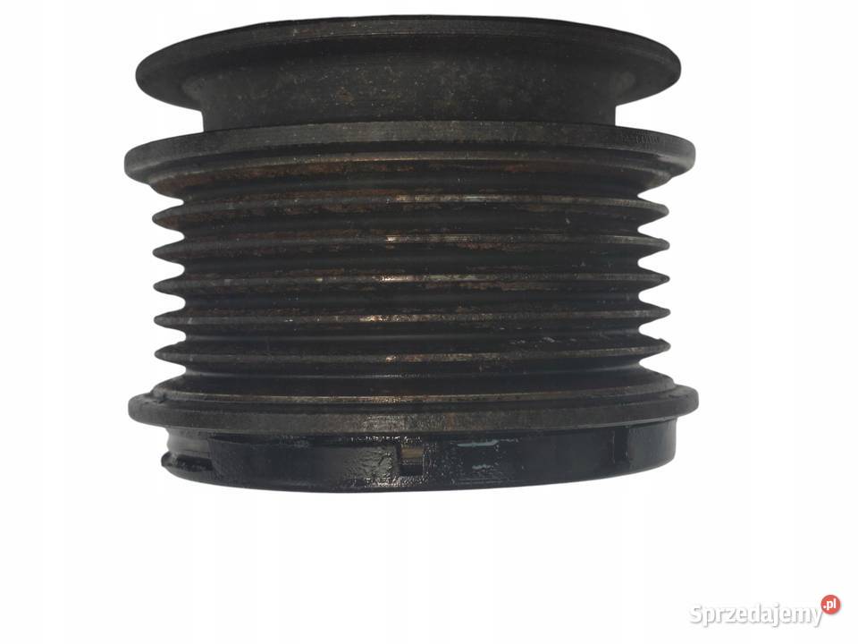 ALTERNATOR Skoda Octavia II Seat Leon 20 TDI Chełm sprzedam