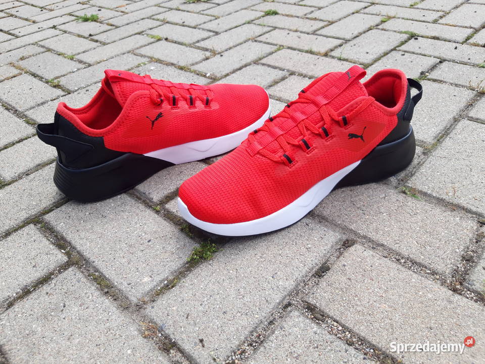 Buty Męskie PUMA Retaliate 2 r39 40 41 42 43 44 Bielawa