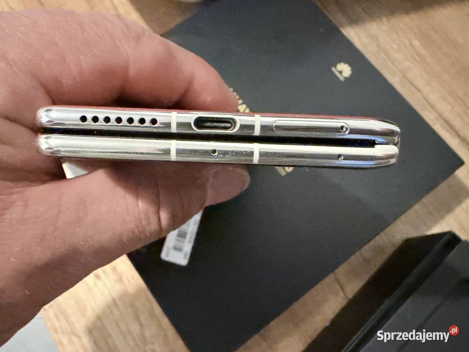 Huawei mate x6 128512 gb Piła