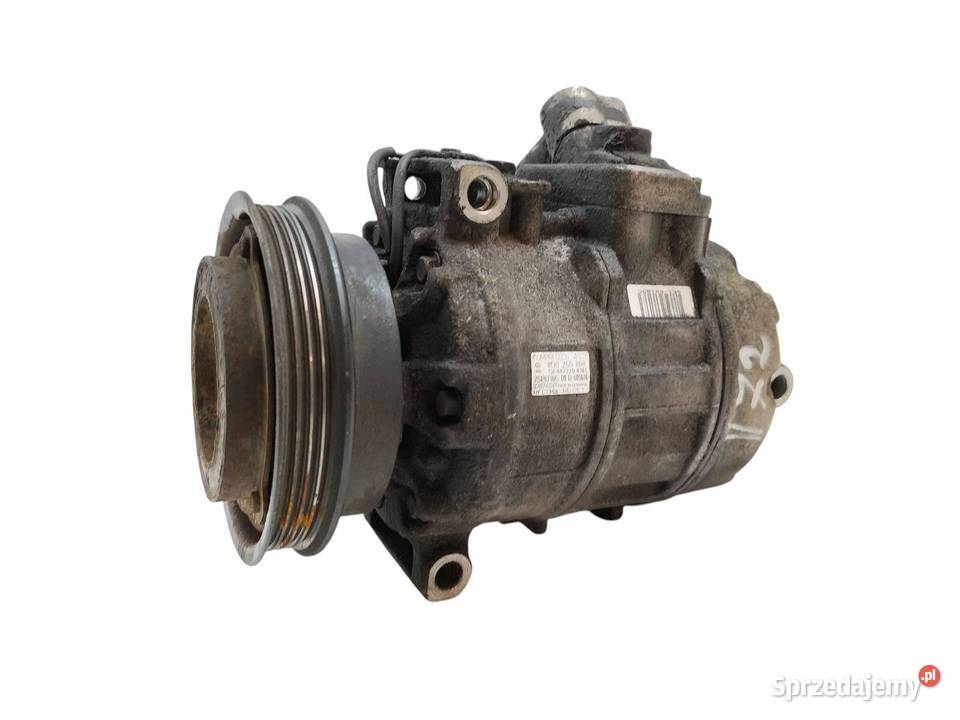 SPRĘŻARKA KLIMATYZACJI 8D0260808 19 TDI VW