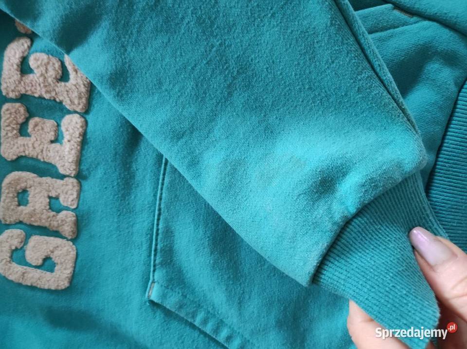 Cool Club Smyk bluza z kapturem dziecięca z Rozmiar 110 świętokrzyskie Kielce